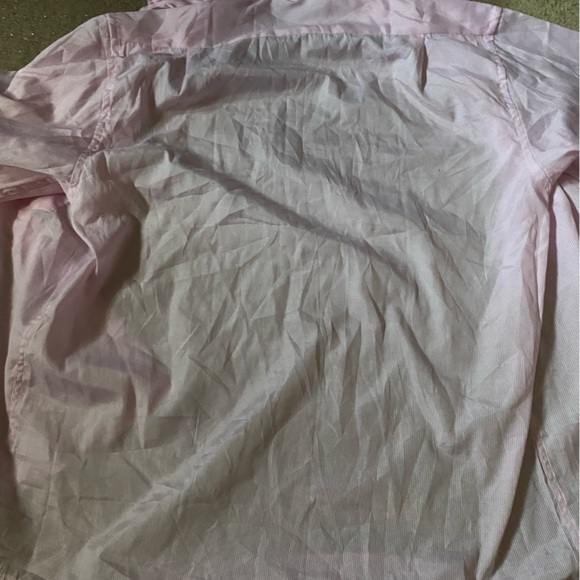 Hugo boss button down shirt - Picture 3 of 3